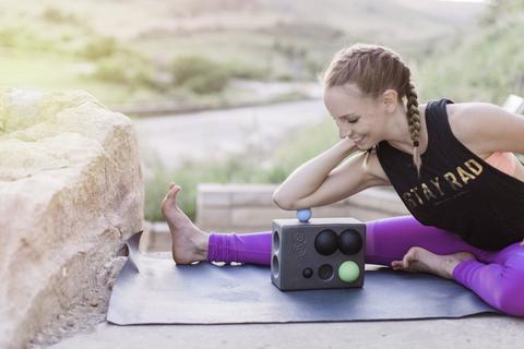 How Yoga can Enhance Recovery